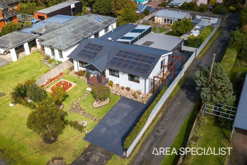 Photo - 104 Mine Road, Korumburra VIC 3950 - Image 2