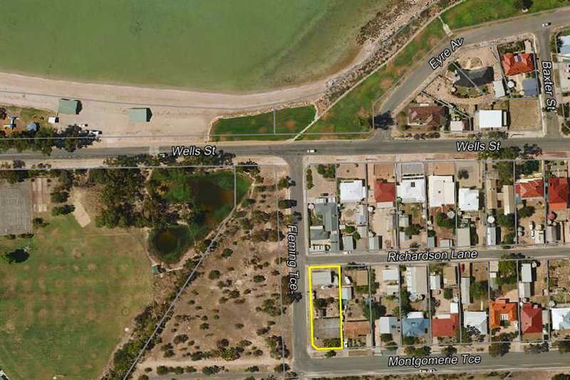 104 Montgomerie Terrace, Streaky Bay SA 5680 Real Estate Industry