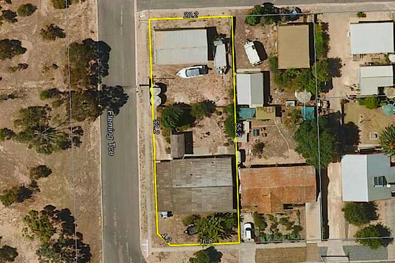 104 Montgomerie Terrace, Streaky Bay SA 5680 Real Estate Industry