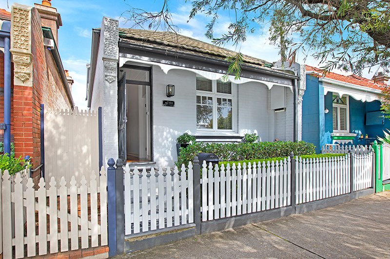 104 Moore Street, Leichhardt NSW 2040