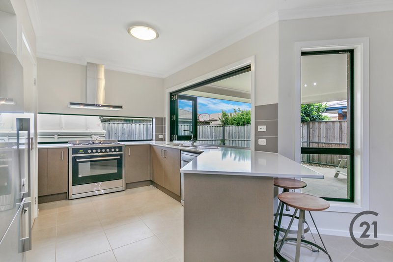 104 Mosaic Avenue, The Ponds NSW 2769