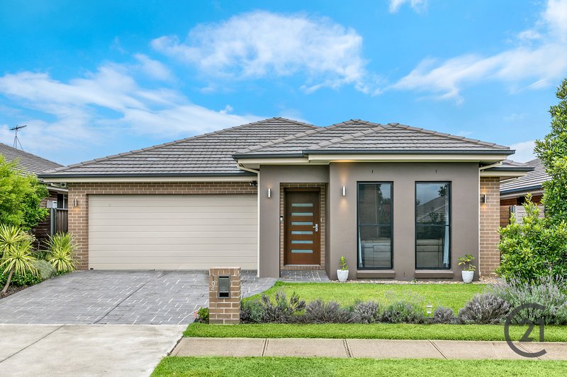 Photo - 104 Mosaic Avenue, The Ponds NSW 2769 - Image 2