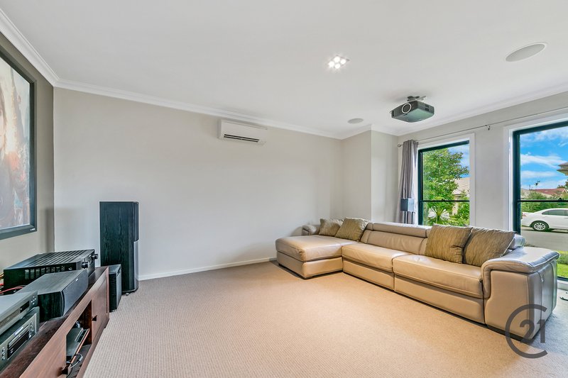 Photo - 104 Mosaic Avenue, The Ponds NSW 2769 - Image 4