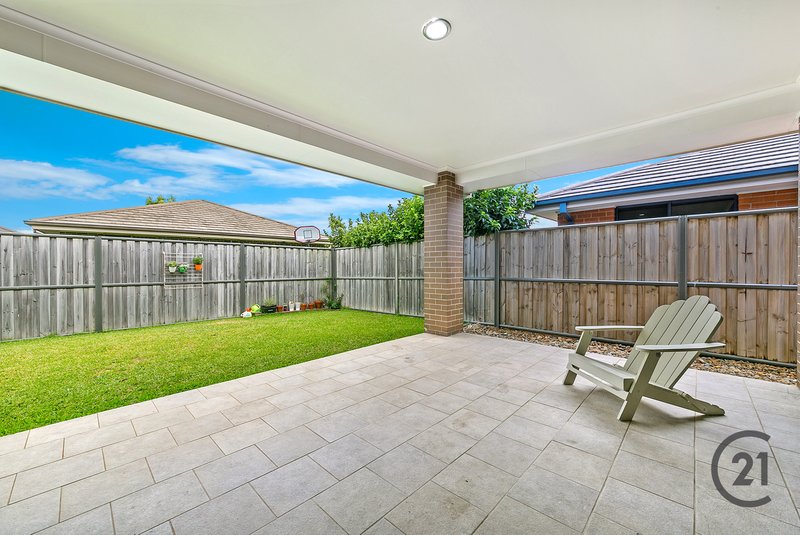 Photo - 104 Mosaic Avenue, The Ponds NSW 2769 - Image 9