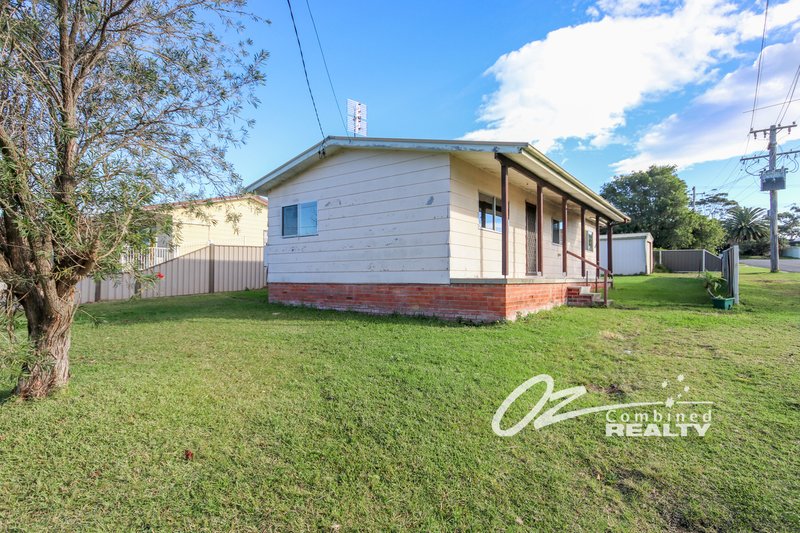 Photo - 104 Mustang Drive, Sanctuary Point NSW 2540 - Image 3
