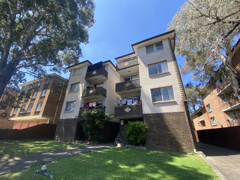 10/4 Nagle Street, Liverpool NSW 2170