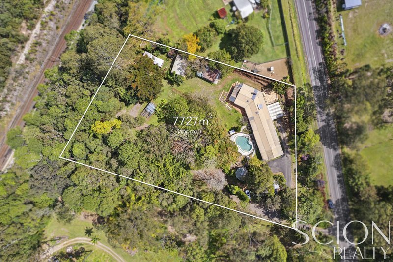 Photo - 104 Nandroya Road, Cooroy QLD 4563 - Image 1