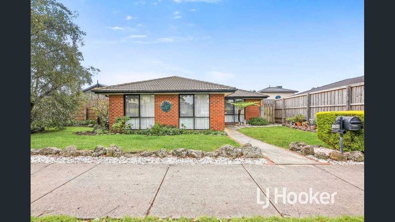 104 Oaktree Drive, Hampton Park VIC 3976