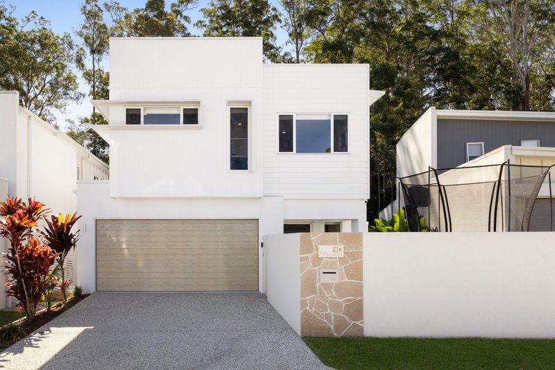 Photo - 104 Palm Forest Circuit, Forest Glen QLD 4556 - Image 1