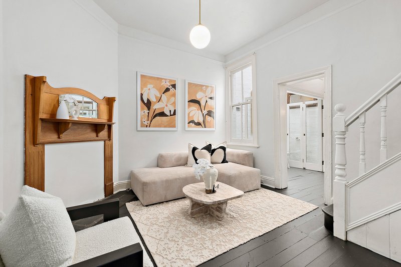 Photo - 104 Palmer Street, Balmain NSW 2041 - Image 2