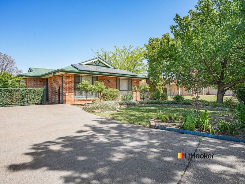 104 Pegale Place, Narromine NSW 2821