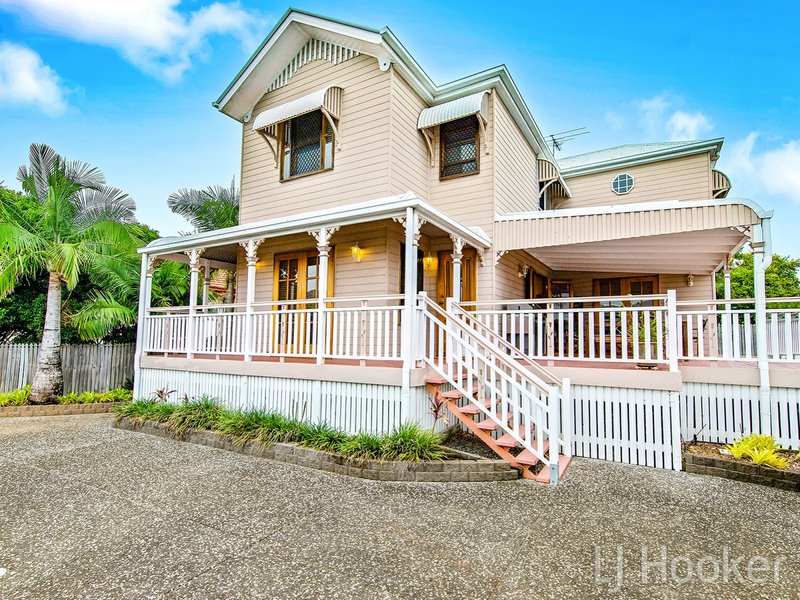 104 Perth Street, Camp Hill QLD 4152