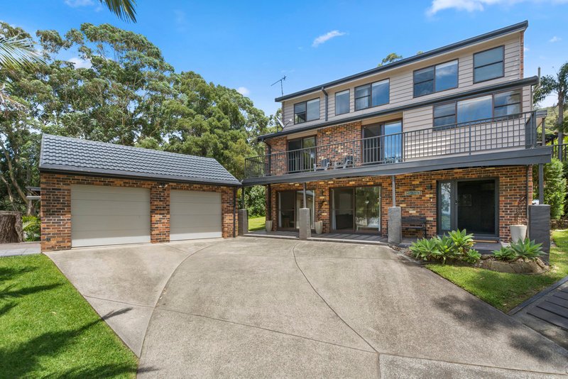 104 Popes Rd , Woonona NSW 2517