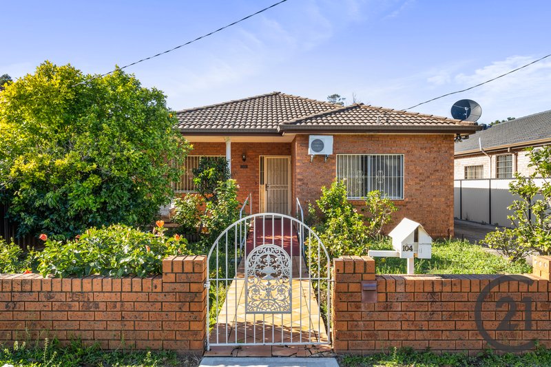 104 Pringle Avenue, Bankstown NSW 2200