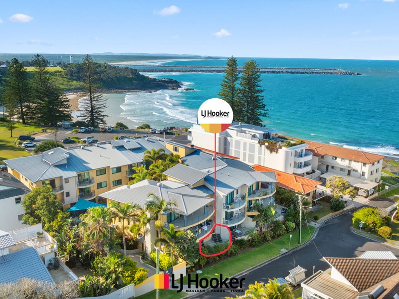 10/4 Queen Street, Yamba NSW 2464