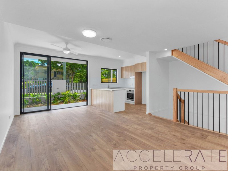 Photo - 104 Queens Road, Everton Park QLD 4053 - Image 3