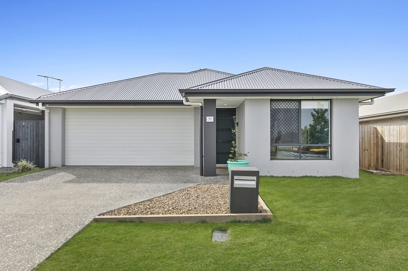 104 Regatta Circuit, Burpengary QLD 4505