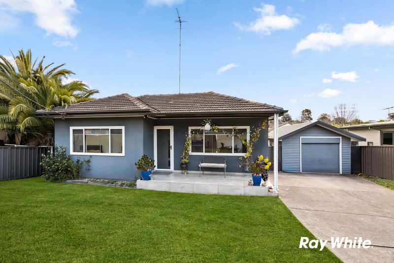 104 Reservoir Road, Blacktown NSW 2148