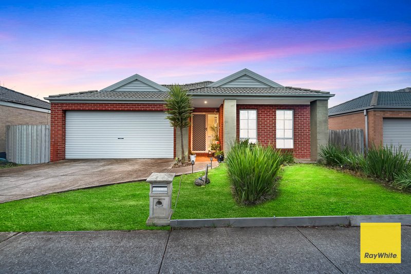 104 Rose Grange Boulevard, Tarneit VIC 3029