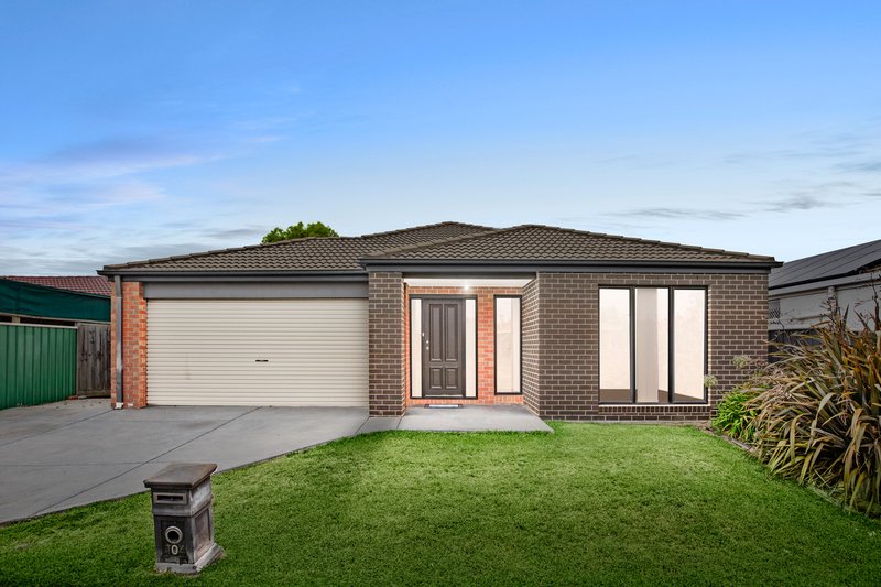 104 Rosella Avenue, Werribee VIC 3030