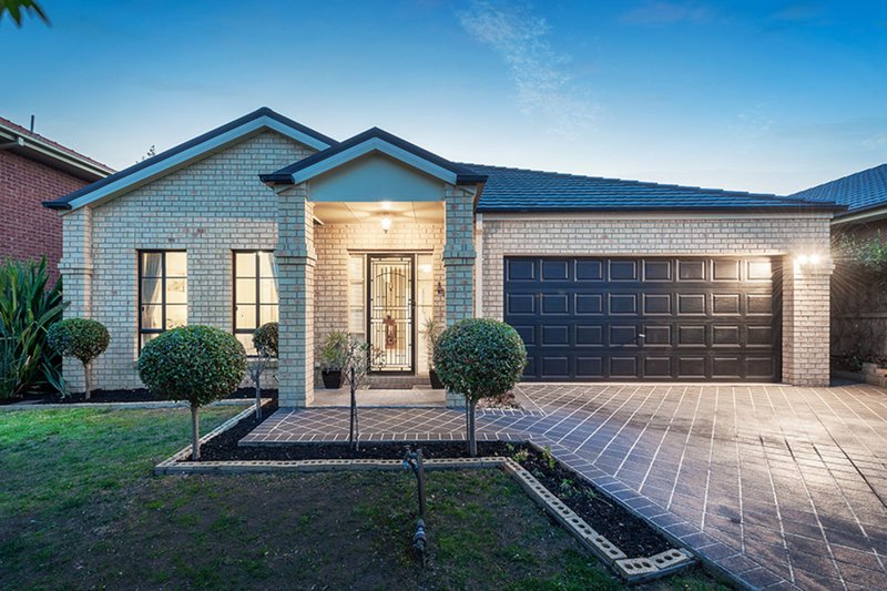 104 Royal Terrace, Craigieburn VIC 3064