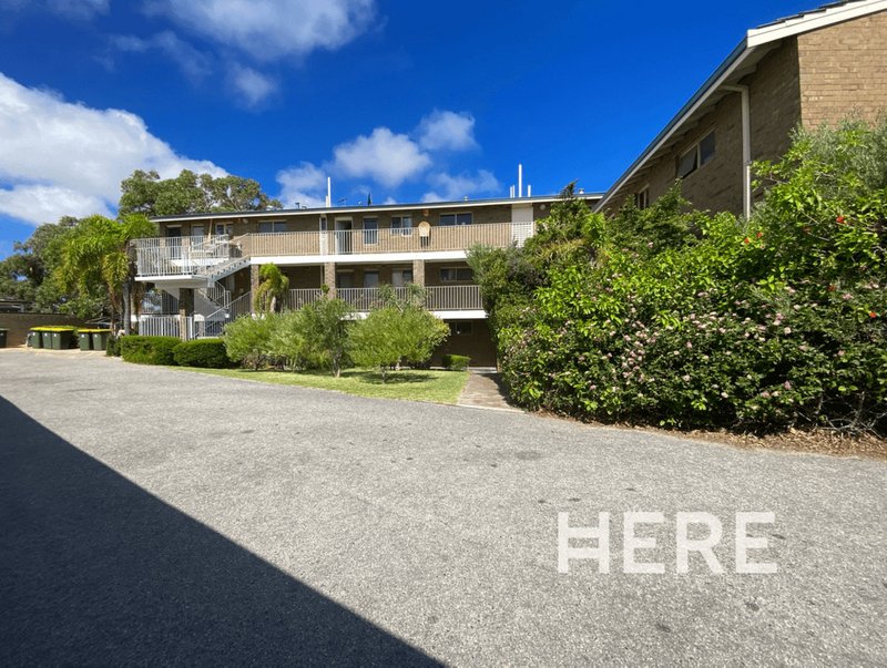 Photo - 10/4 Sackville Terrace, Scarborough WA 6019 - Image 12
