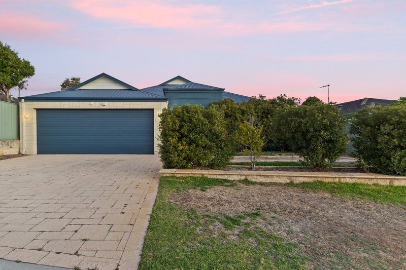 104 Seagrove Boulevard, Merriwa WA 6030