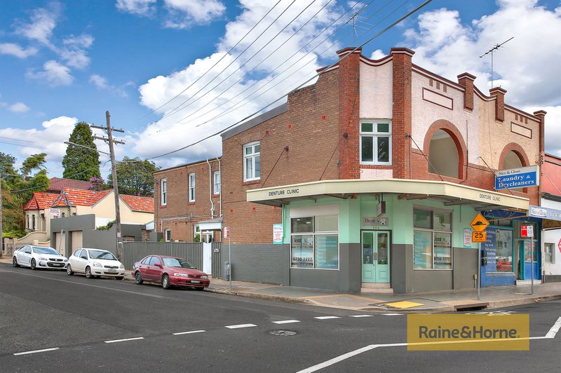 104 Smith Street, Summer Hill NSW 2130