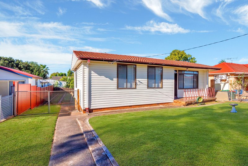 104 St Johns Road, Heckenberg NSW 2168