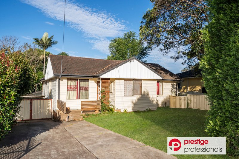 104 Strickland Crescent, Ashcroft NSW 2168