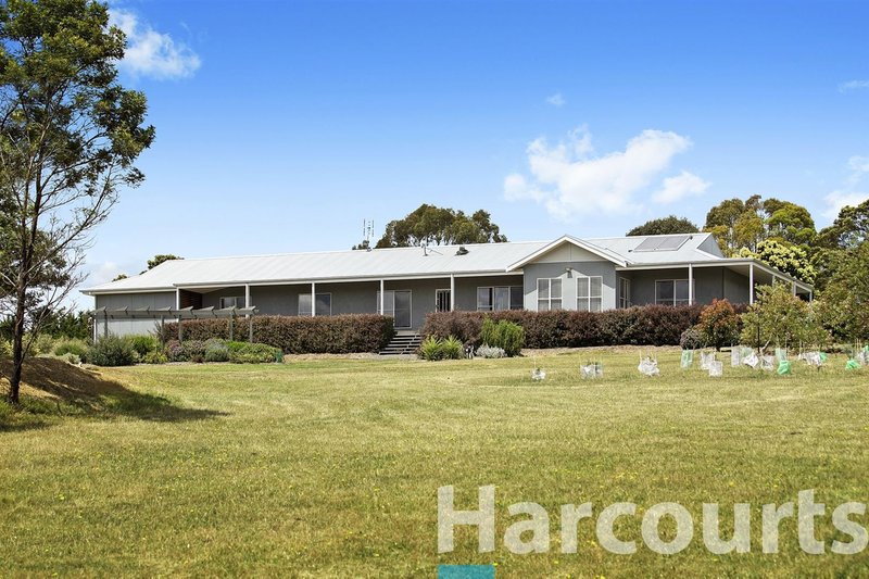 Photo - 104 Tantaus Road, Dereel VIC 3352 - Image 2