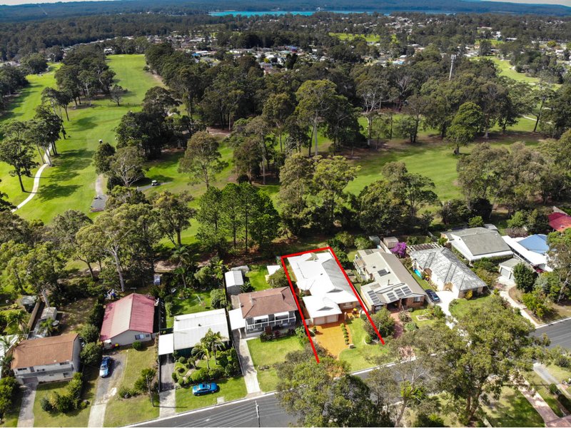 Photo - 104 The Park Drive, Sanctuary Point NSW 2540 - Image 18