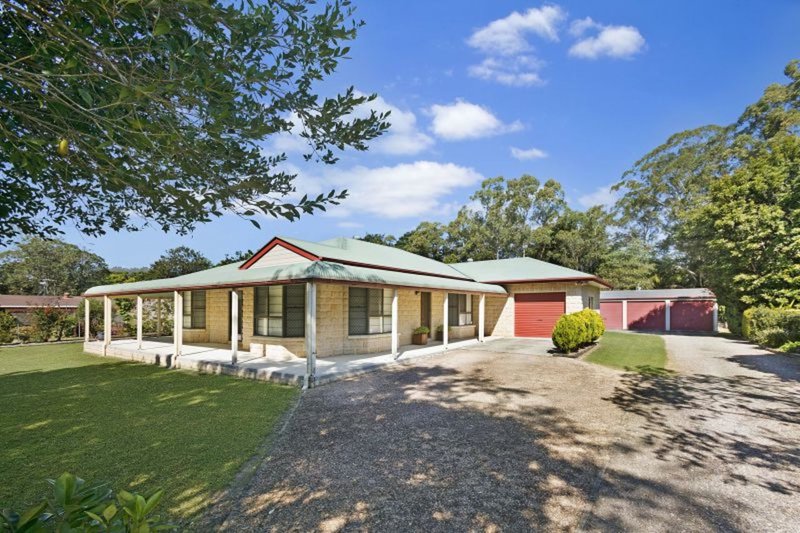 104 Thompson Road, Beerwah QLD 4519