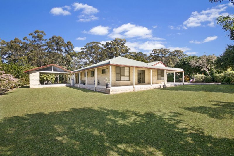 Photo - 104 Thompson Road, Beerwah QLD 4519 - Image 2