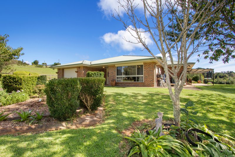 104 Tyringham Road, Dorrigo NSW 2453