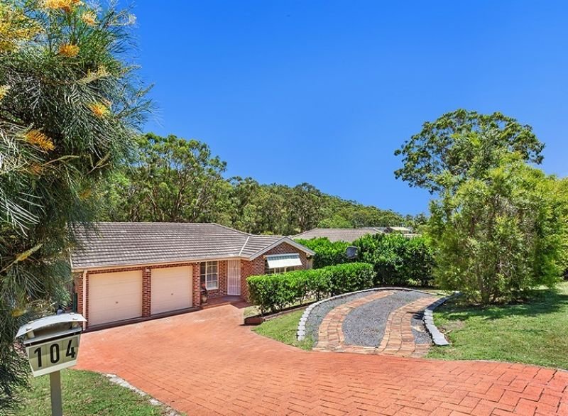 104 Wallawa Road, Nelson Bay NSW 2315