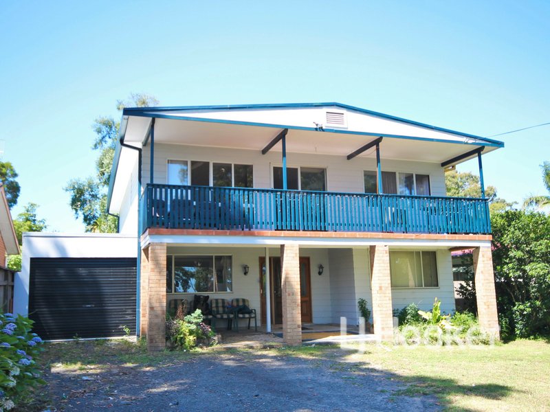 104 Walmer Avenue, Sanctuary Point NSW 2540