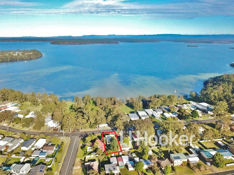 Photo - 104 Walmer Avenue, Sanctuary Point NSW 2540 - Image 2