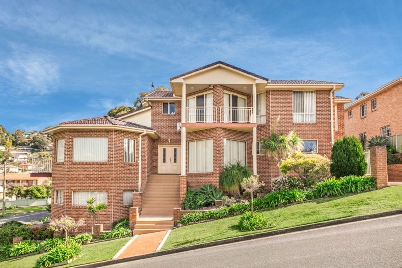 104 Waples Road, Cordeaux Heights NSW 2526