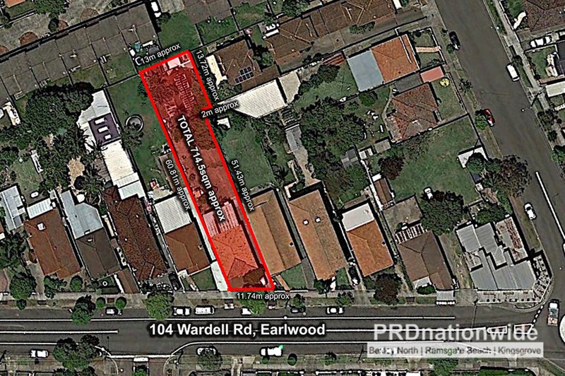 104 Wardell Road, Earlwood NSW 2206