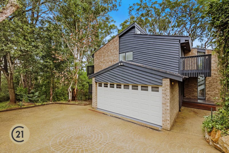 Photo - 104 Westmore Drive, West Pennant Hills NSW 2125 - Image 1
