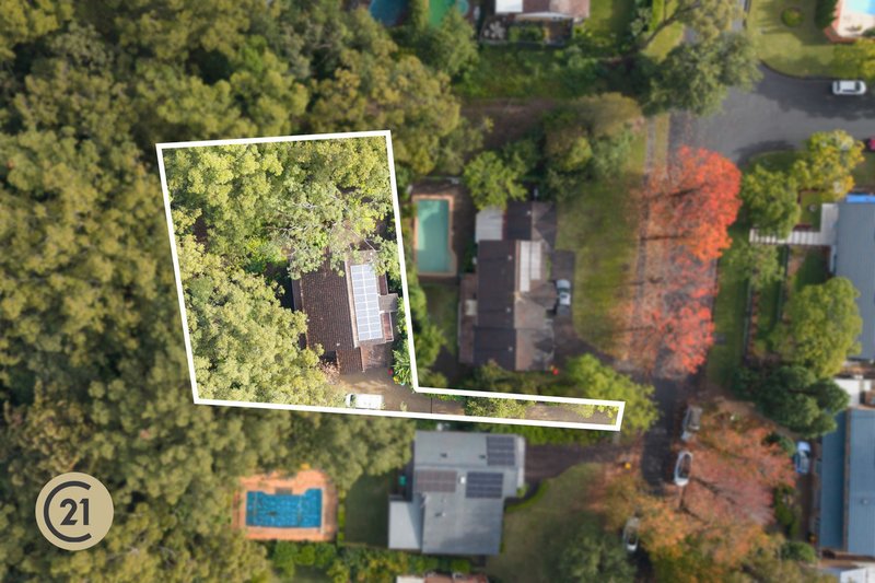 Photo - 104 Westmore Drive, West Pennant Hills NSW 2125 - Image 12