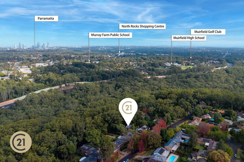 Photo - 104 Westmore Drive, West Pennant Hills NSW 2125 - Image 13