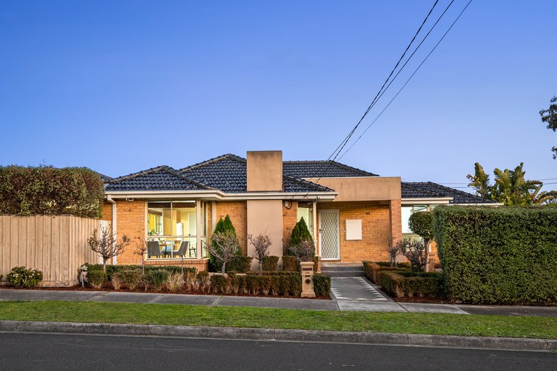 104 Willow Bend, Bulleen VIC 3105