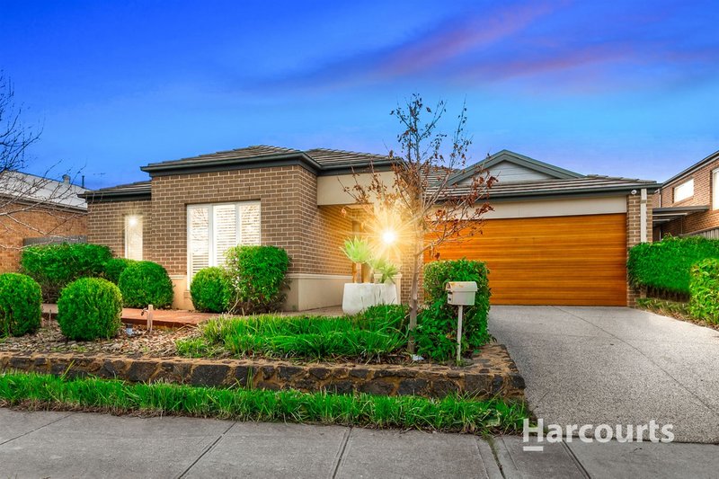 104 Windsor Blvd , Derrimut VIC 3026