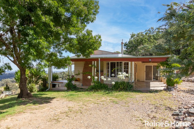 104 Wingeretta Road, Turondale NSW 2795