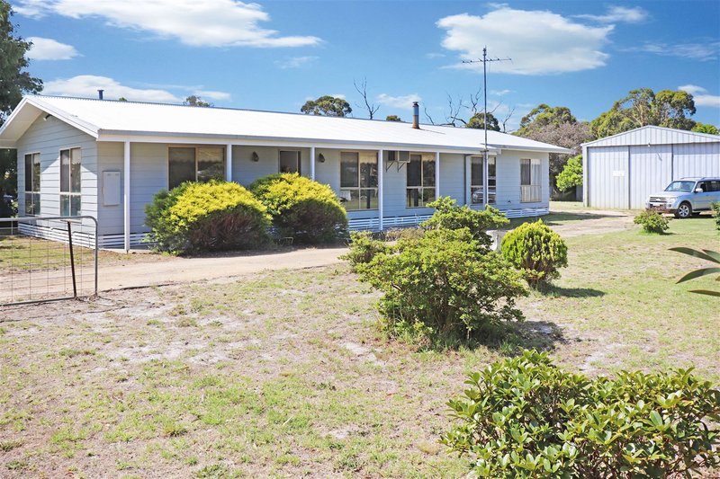 104 Yarram-Port Albert Road, Langsborough VIC 3971