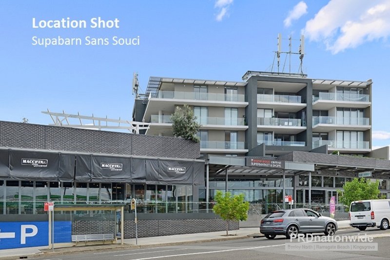 Photo - 10/40-42 Kendall Street, Sans Souci NSW 2219 - Image 8