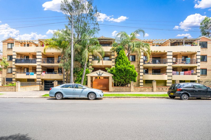 10/40-46 Station Road, Auburn NSW 2144