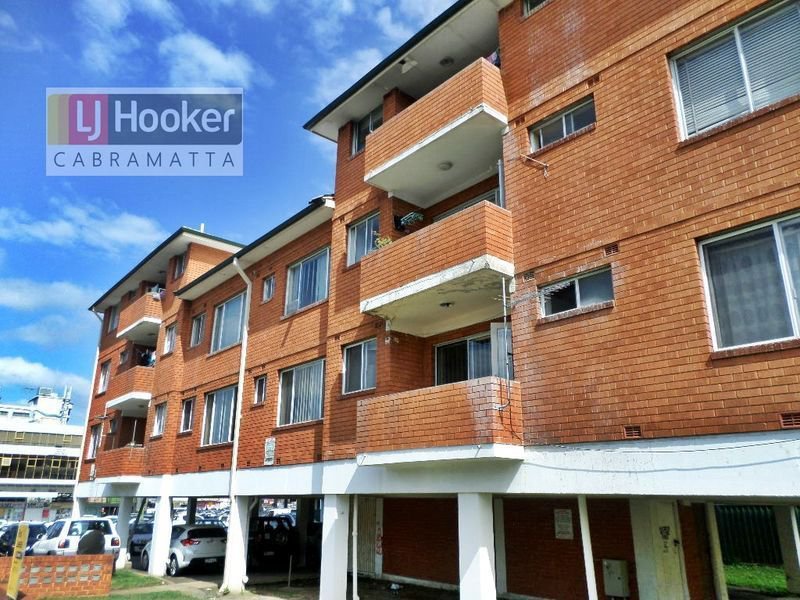 10/40 Hill Street, Cabramatta NSW 2166